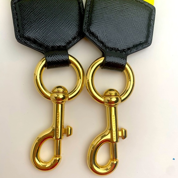 The Marc Jacobs Signature Strap - Picture 6 of 8